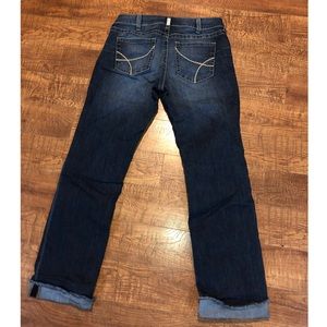 Ariat Jeans
